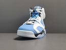 AIR JORDAN 6 RETRO UNC