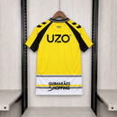 CAMISA DO VITORIA DE GUIMARÃES 26/27 AMARELA
