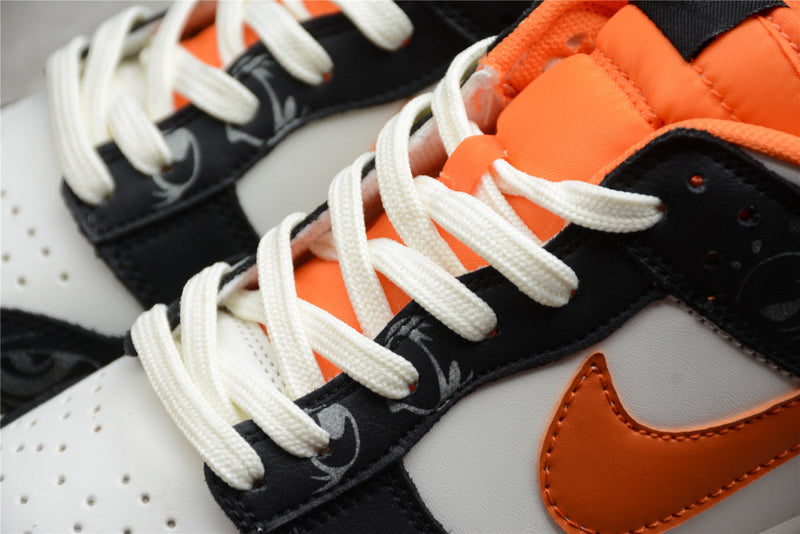 DUNK SB LOW PRO HALLOWEEN