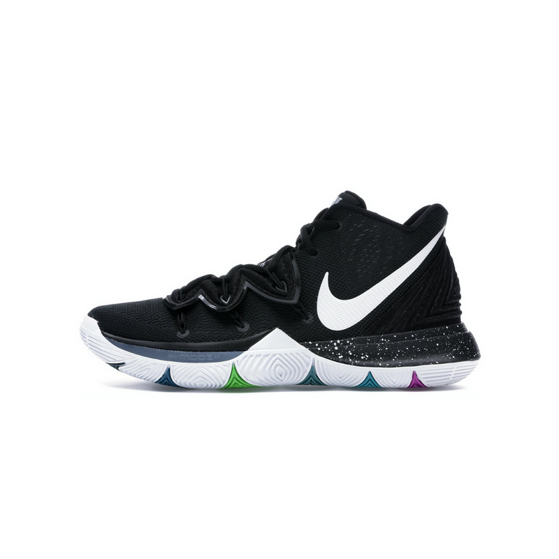 KYRIE 5 BLACK MAGIC