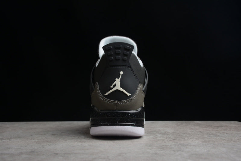 AIR JORDAN 4 RETRO FESR PACK