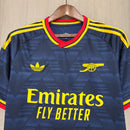CAMISA DO ARSENAL 26/27 AZUL