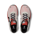Cloudmonster 2 - White | Flame - Feminino