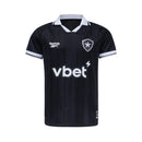 CAMISA DO  BOTAFOGO 25/26 PRETO