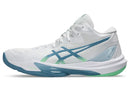 Asics Sky Elite FF MT 3 'White/Saba Blue'