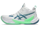 Asics METARISE 2 'White/Saba Blue'