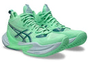 Asics METARISE 2 'Menthol/Saba Blue'