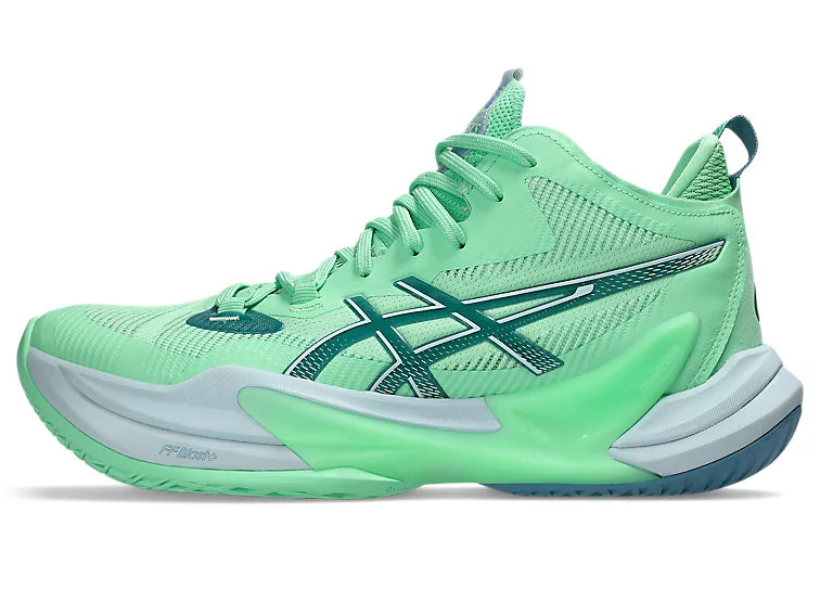 Asics METARISE 2 'Menthol/Saba Blue'