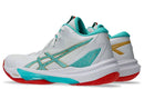 Asics Sky Elite FF MT 3 'White/Sea Glass'