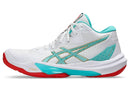 Asics Sky Elite FF MT 3 'White/Sea Glass'