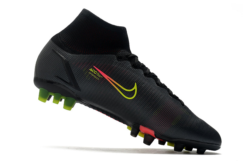 Chuteira Nike Superfly 8 Pro AG