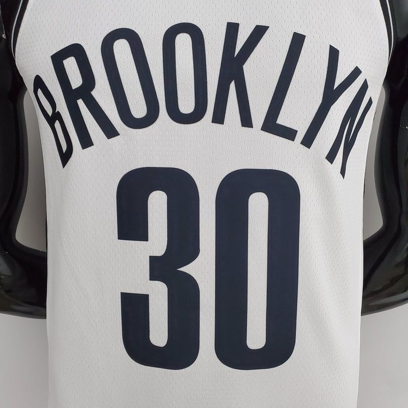 Regata NBA Brooklyn Nets - Curry