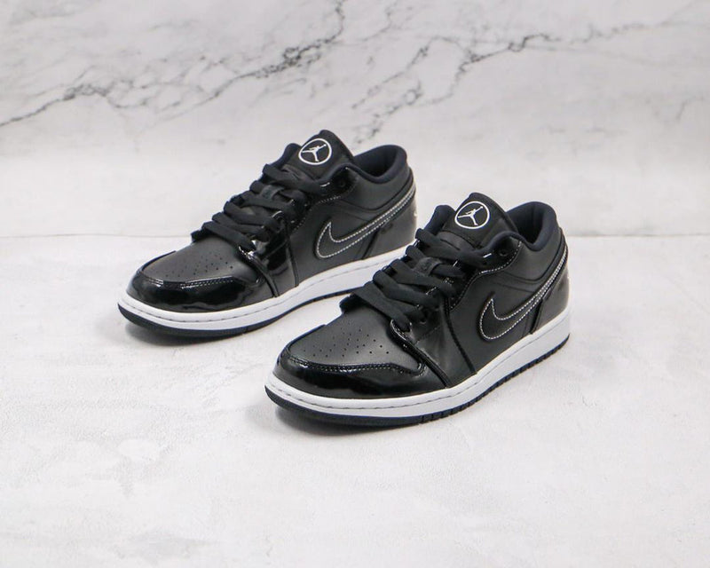 AIR JORDAN 1 LOW ALL-STAR CARBON FIBER