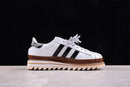 CLOT X ADIDAS SUPERSTAR WHITE CRYSTAL SAND