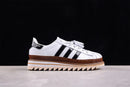CLOT X ADIDAS SUPERSTAR WHITE CRYSTAL SAND