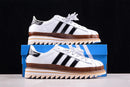 CLOT X ADIDAS SUPERSTAR WHITE CRYSTAL SAND