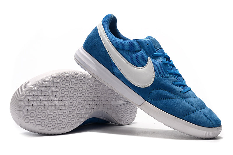 Chuteira Nike Premier II sala IC