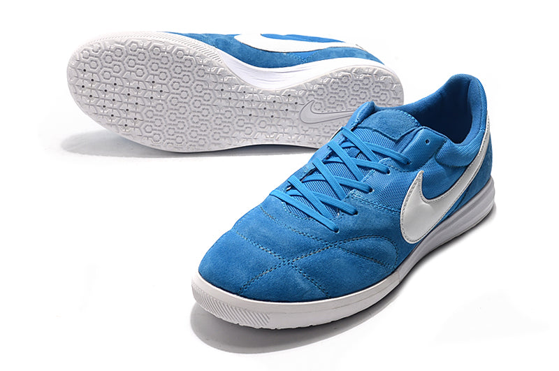 Chuteira Nike Premier II sala IC