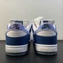 BORN X RAISED X DUNK LOW ONE BLOCK AT A TIME