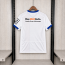 CAMISA DO ALVERCA 26/27 BRANCO