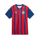 CAMISA DO  BAHIA 25/26 AZUL E VERMELHO