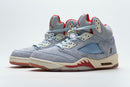 AIR JORDAN 5 RETRO ICE X TROPY ROOM