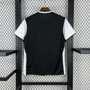 CAMISA DO CORINTHIANS 25/26 PRETO E BRANCO