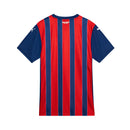 CAMISA DO  BAHIA 25/26 AZUL E VERMELHO
