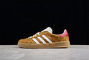 ADIDAS & GUCCI GAZELLE
