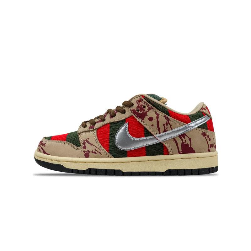 DUNK LOW FREDDY KRUEGUER