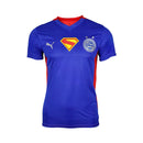 CAMISA DO  BAHIA 25/26 AZUL E VERMELHO
