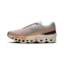 On Running Cloudmonster 2 BRANCO, CINZA E LARANJA