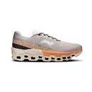 On Running Cloudmonster 2 BRANCO, CINZA E LARANJA