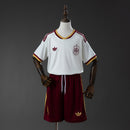 CONJUNTO INFANTIL ESPANHA BRANCO