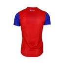 CAMISA DO  BAHIA 25/26 AZUL E VERMELHO