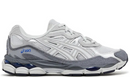 Asics Gel NYC 'Cream Putty'