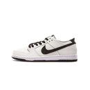 DUNK LOW RETRO WHITE