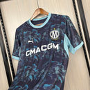 CAMISA DO MARSEILLE 26/27 AZUL
