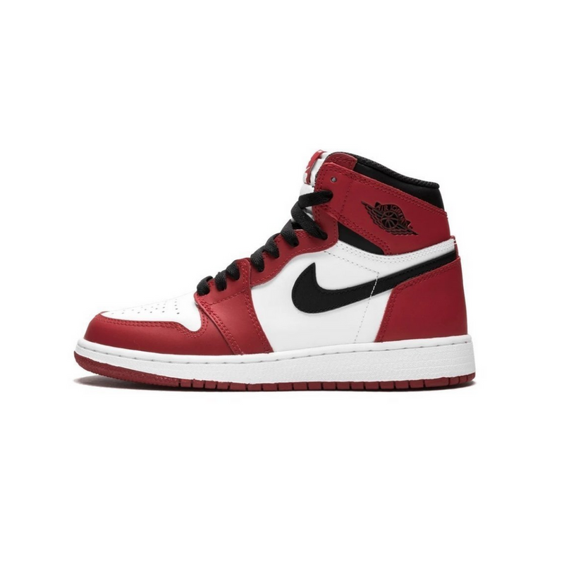 AIR JORDAN 1 HIGH RETRO OG CHICAGO