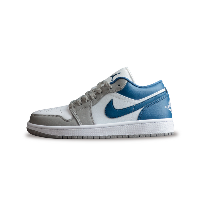 AIR JORDAN 1 LOW FRENCH BLUE