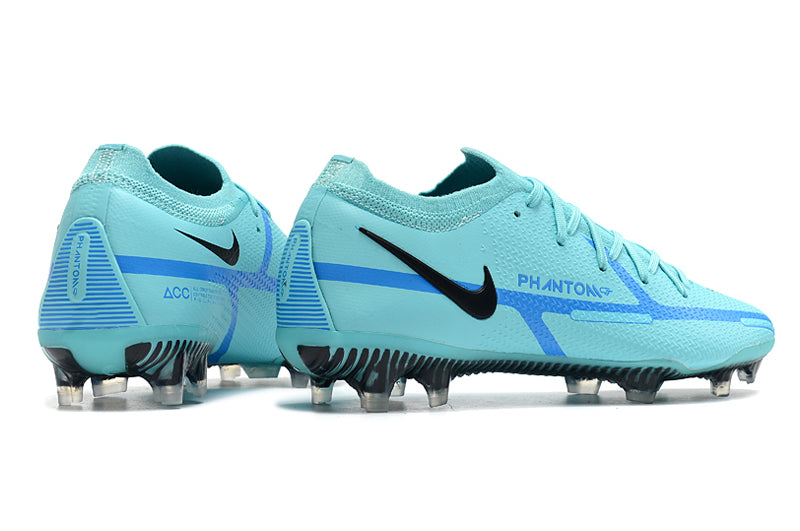 Chuteira Nike Phantom GT2 Elite FG