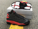 AIR JORDAN 13 RETRO BRED
