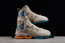 LEBRON 19 EP MPLS LAKERS