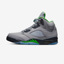 AIR JORDAN 5 RETRO GREEN BEAN