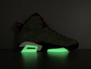 AIR JORDAN 6 RETRO TRAVIS SCOTT