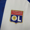 CAMISA DO LYON 26/27 BRANCO