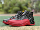 AIR JORDAN 12 FLU GAME