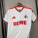 CAMISA DO COLONIA 26/27 BRANCO