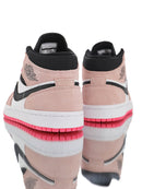 AIR JORDAN 1 MID CRIMSON TINT