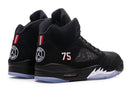 AIR JORDAN 5 RETRO HIGH PARIS PRETO